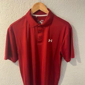 Under Amour Medium Polo Men’s